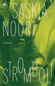 Paperback: Stromboli - Saskia Noort