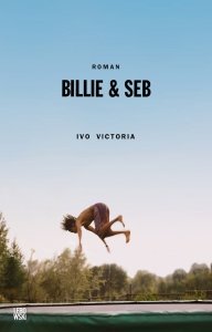 Paperback: Billie & Seb - Ivo Victoria