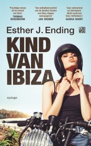 Paperback: Kind van Ibiza - Esther J. Ending