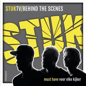 Paperback: StukTV / Behind the scenes - StukTV