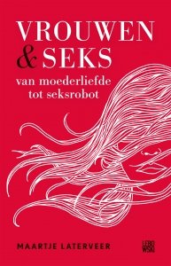 Paperback: Vrouwen & seks - Maartje Laterveer