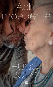 Paperback: Ach, moedertje - Hugo Borst
