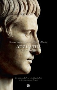 Paperback: Augustus - John Williams