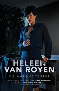 Digitale download: De mannentester - Heleen van Royen