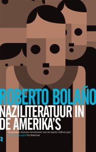 Paperback: Naziliteratuur in de Amerika's - Roberto Bolano