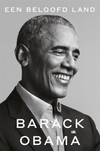 Digitale download: Een beloofd land - Barack Obama