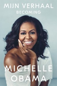 Gebonden: Mijn verhaal - Michelle Obama