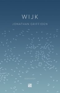 Paperback: Wijk - Jonathan Griffioen
