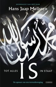 Paperback: IS - Tot alles in staat - Hans Jaap Melissen