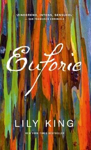 Paperback: Euforie - Lily King