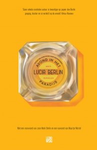 Digitale download: Avond in het paradijs - Lucia Berlin