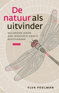 Paperback: De natuur als uitvinder - Ylva Poelman