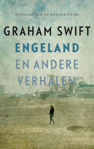 Paperback: Engeland en andere verhalen - Graham Swift