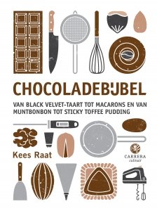 Digitale download: Chocoladebijbel - Kees Raat