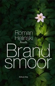 Paperback: Brandsmoor - Roman Helinski