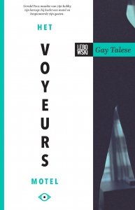 Paperback: Het voyeursmotel - Gay Talese