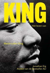 Paperback: King - Jonathan Eig