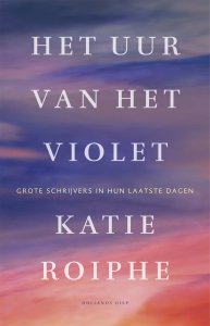 Paperback: Het uur van het violet - Katie Roiphe