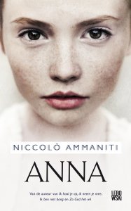 Paperback: Anna - Niccolò  Ammaniti