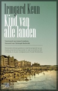Paperback: Kind van alle landen - Irmgard Keun