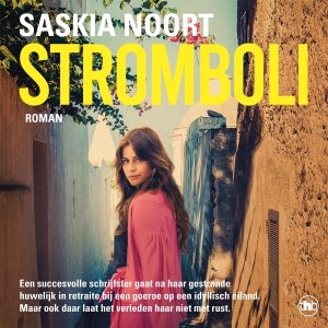 Audio download: Stromboli - Saskia Noort