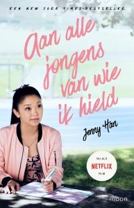 Paperback: Aan alle jongens van wie ik hield - Jenny Han