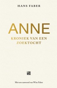 Paperback: Anne - Hans Faber