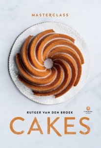 Digitale download: Cakes - Rutger van den Broek