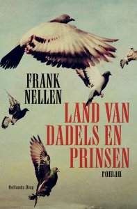 Frank Nellen - Land van dadels en prinsen