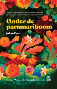 Digitale download: Onder de paramariboom - Johan Fretz