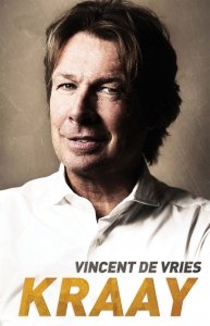 Paperback: KRAAY - Vincent de Vries