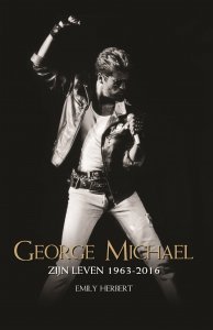 Paperback: George Michael - Emily Herbert