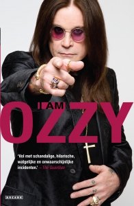 Paperback: I Am Ozzy - Ozzy Osbourne