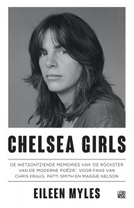 Digitale download: Chelsea Girls - Eileen Myles