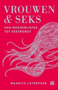 Paperback: Vrouwen & seks - Maartje Laterveer