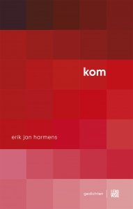 Digitale download: KOM - Erik Jan  Harmens
