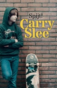 Paperback: Spijt! - Carry Slee
