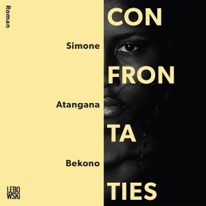 Audio download: Confrontaties - Simone Atangana Bekono
