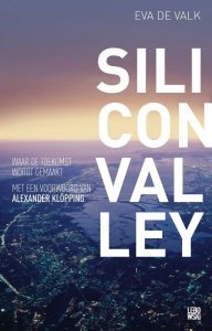 Paperback: Silicon valley - Eva de Valk