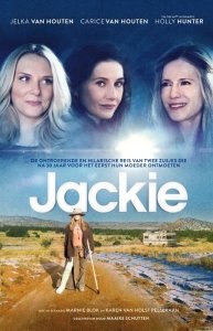 Paperback: Jackie - Maaike Schutten