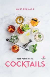 Gebonden: Cocktails - Tess Posthumus