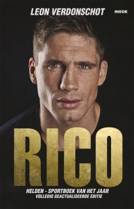 Paperback: Rico - Leon Verdonschot