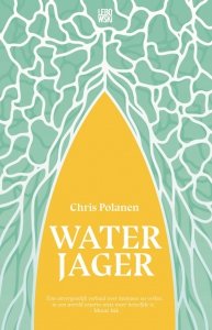 Paperback: Waterjager - Chris Polanen