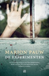 Digitale download: De experimenten - Marion Pauw
