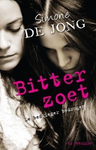 Paperback: Bitterzoet - Simone de Jong