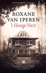 Gebonden: 't Hooge Nest - Roxane van Iperen