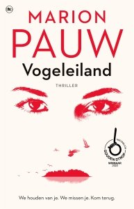 Digitale download: Vogeleiland - Marion Pauw