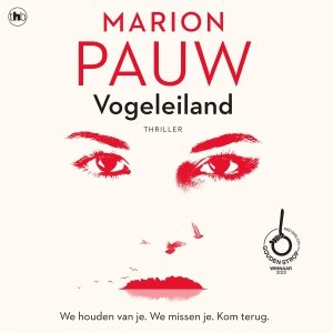 Audio download: Vogeleiland - Marion Pauw