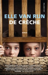 Digitale download: De crèche - Elle van Rijn