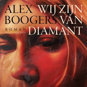 Audio download: Wij zijn van diamant - Alex Boogers